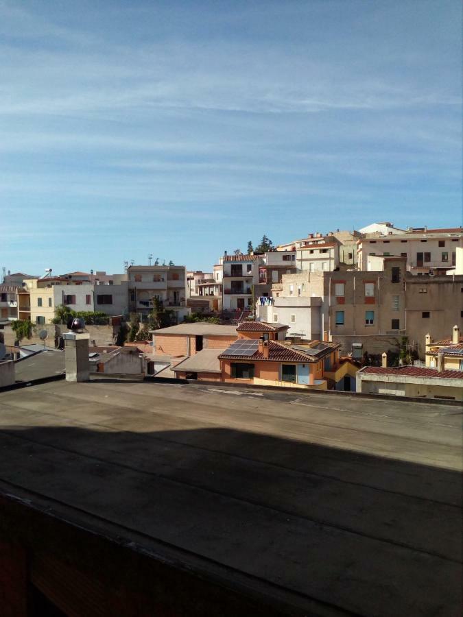 Corraleddu Apartments Dorgali Buitenkant foto